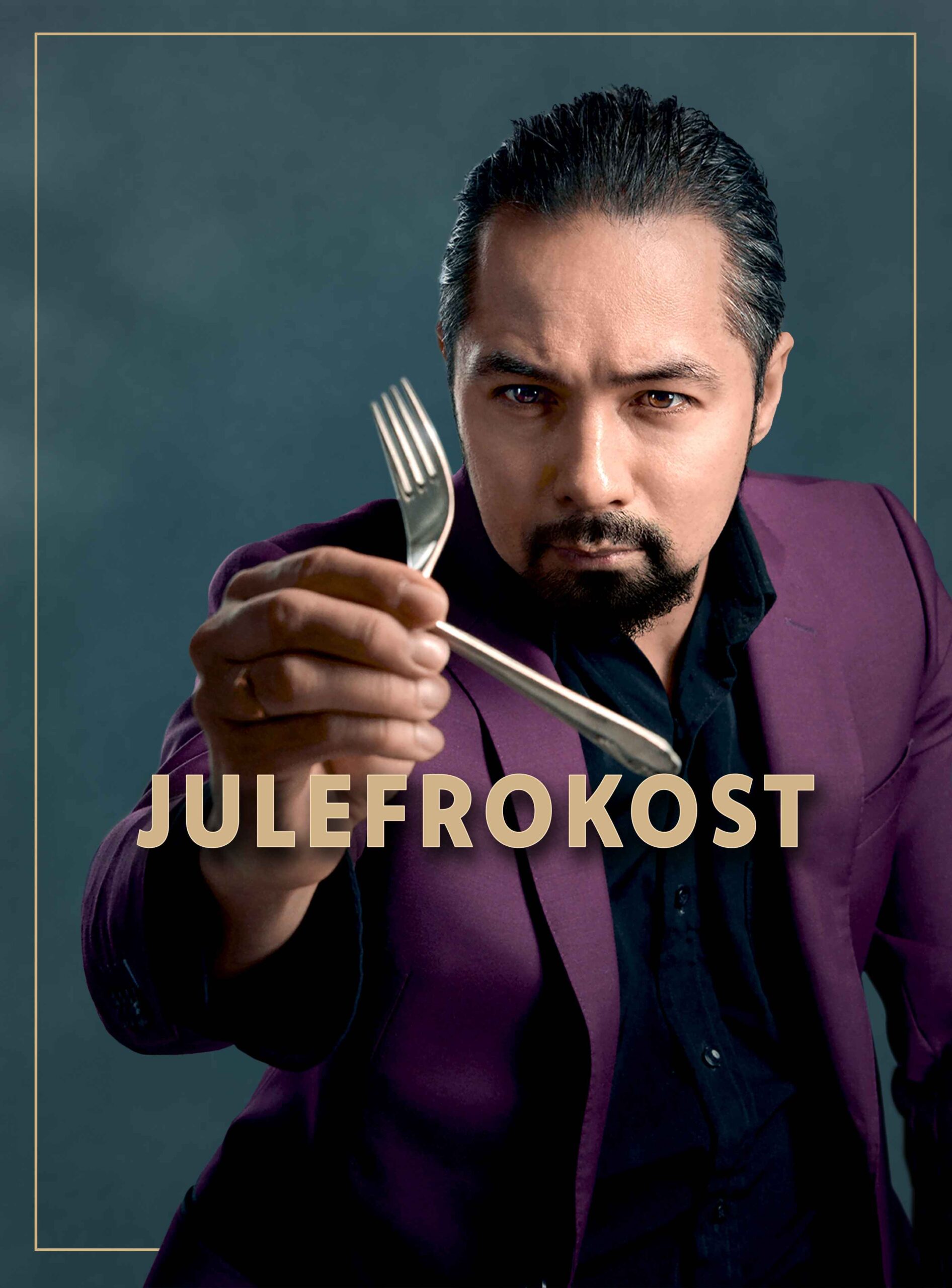 JULEFROKOST